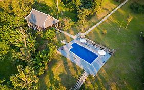 Resort Maison De Nongkhiaw